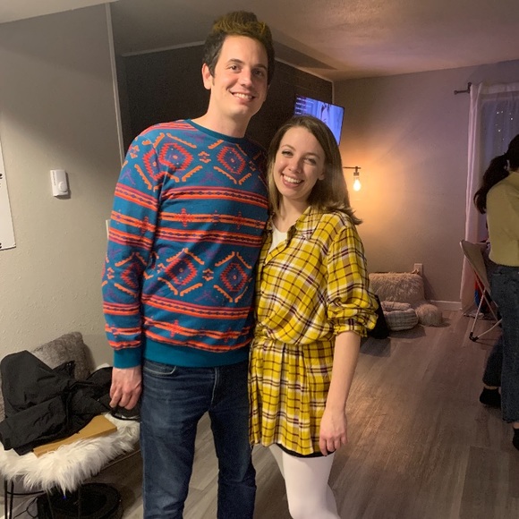 Meet your Posher, Caoilin - Picture 1 of 1